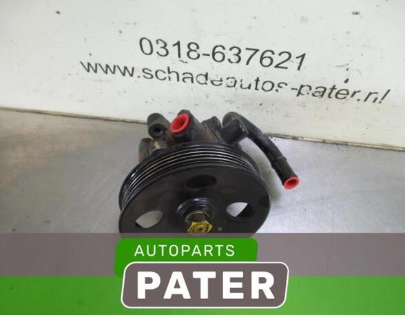 Power steering pump CHEVROLET EPICA (KL1_)