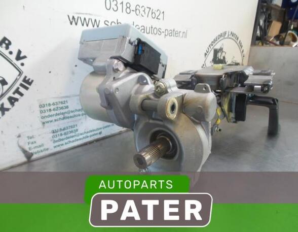 Power steering pump VW UP! (121, 122, BL1, BL2, BL3, 123), VW LOAD UP (121, 122, BL1, BL2)