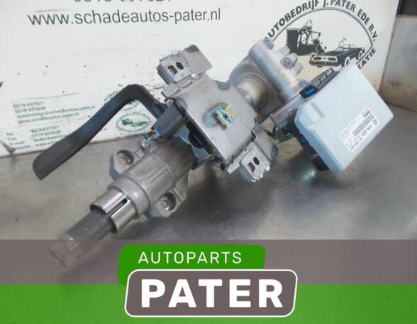 Power steering pump VW UP! (121, 122, BL1, BL2, BL3, 123), VW LOAD UP (121, 122, BL1, BL2)