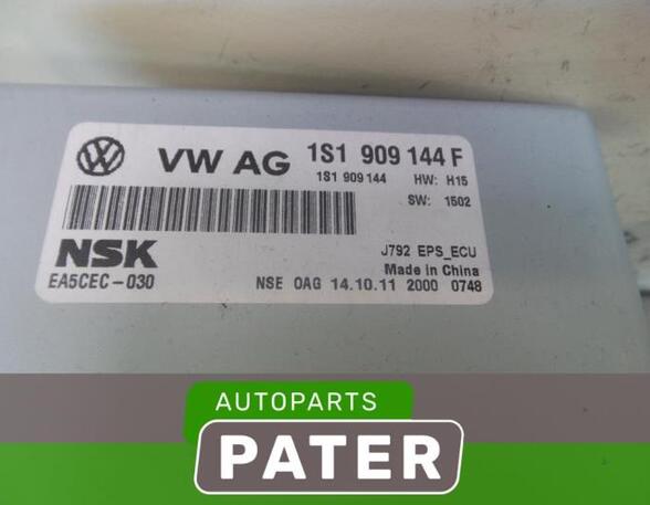 Power steering pump VW UP! (121, 122, BL1, BL2, BL3, 123), VW LOAD UP (121, 122, BL1, BL2)