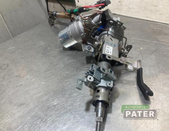 Power steering pump MITSUBISHI OUTLANDER III (GG_W, GF_W, ZJ, ZL, ZK)