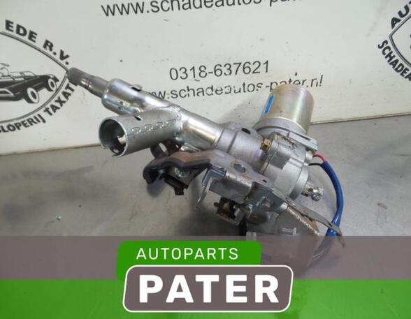 Power steering pump RENAULT CLIO II (BB_, CB_)