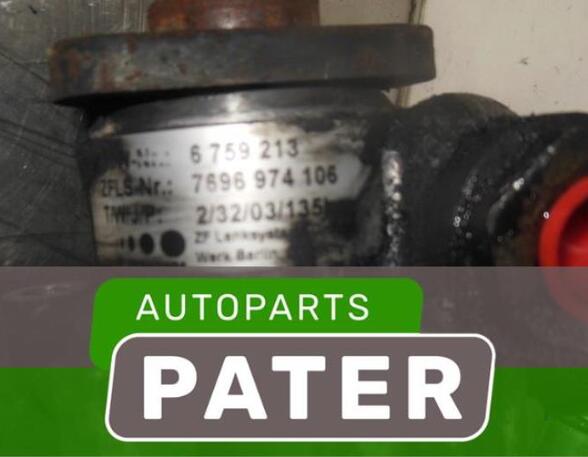 Power steering pump BMW 7 (E65, E66, E67)