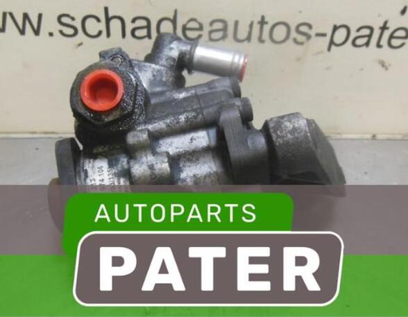 Power steering pump BMW 7 (E65, E66, E67)