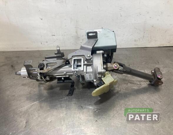 Power steering pump RENAULT ZOE (BFM_)