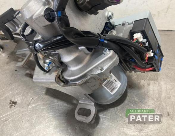 Power steering pump RENAULT ZOE (BFM_)