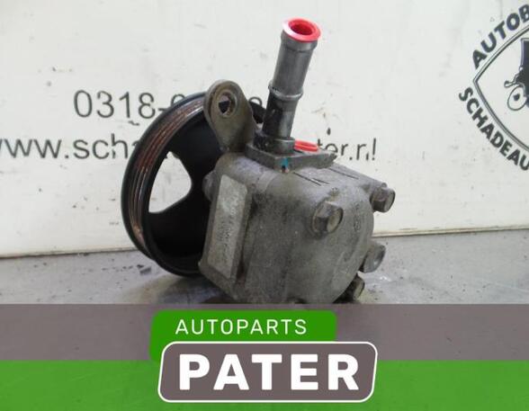 Power steering pump NISSAN ALMERA II Hatchback (N16)