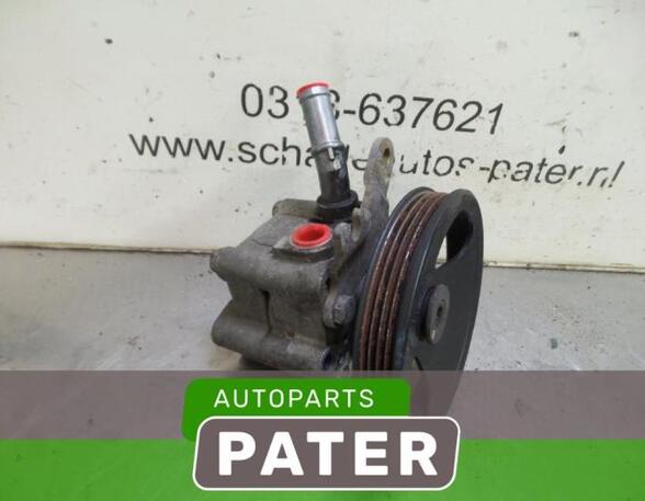 Power steering pump NISSAN ALMERA II Hatchback (N16)