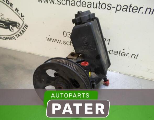 Power steering pump OPEL VECTRA B Estate (J96)