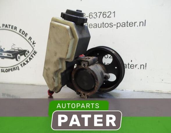 Power steering pump OPEL VECTRA B Estate (J96)