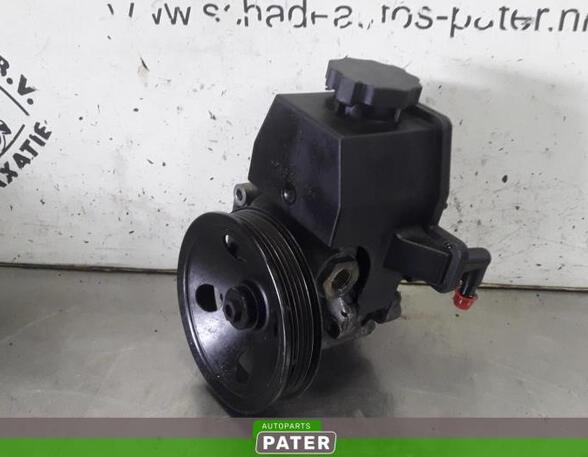 Power steering pump MERCEDES-BENZ E-CLASS (W210)