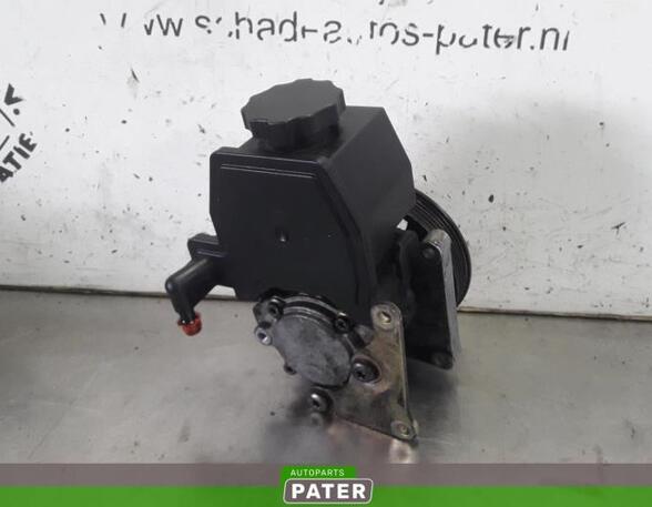 Power steering pump MERCEDES-BENZ E-CLASS (W210)