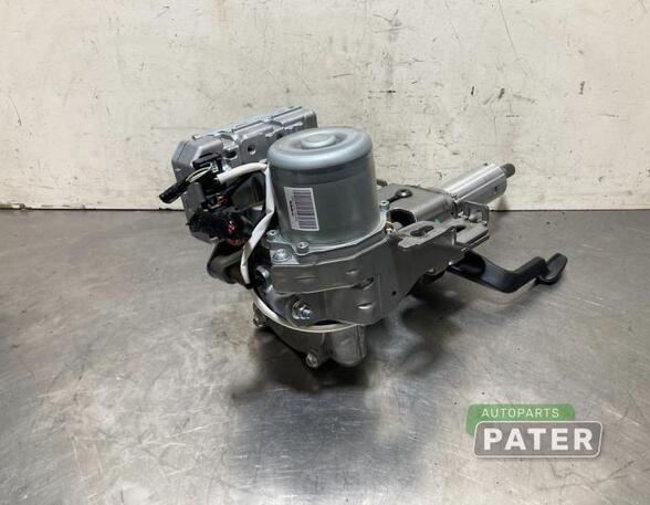 Power steering pump RENAULT MEGANE IV Grandtour (K9A/M/N_)