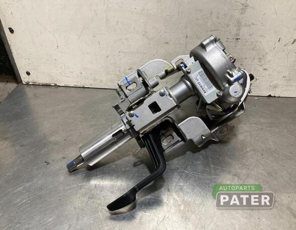 Power steering pump RENAULT MEGANE IV Grandtour (K9A/M/N_)