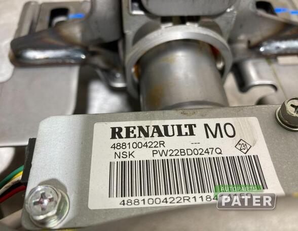 Power steering pump RENAULT MEGANE IV Grandtour (K9A/M/N_)