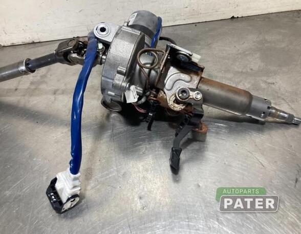 Power steering pump TOYOTA AURIS (_E15_), TOYOTA AURIS (_E18_), TOYOTA AURIS Estate (_E18_)