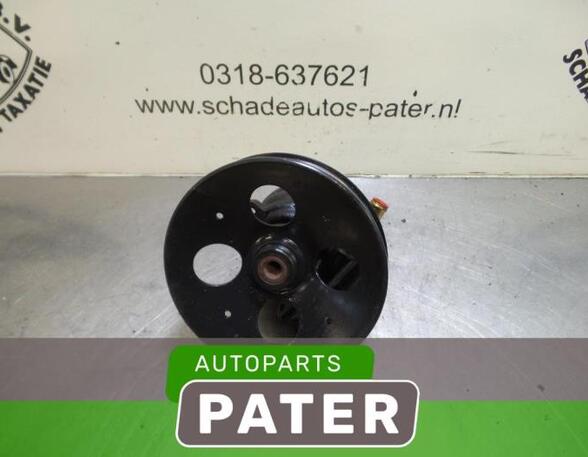 Power steering pump OPEL OMEGA B Estate (V94)