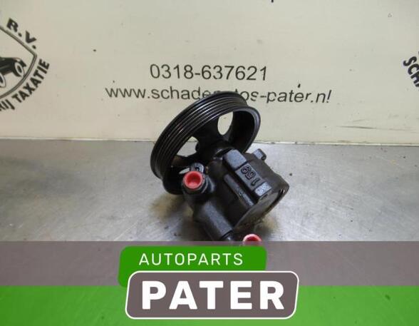 Power steering pump OPEL OMEGA B Estate (V94)