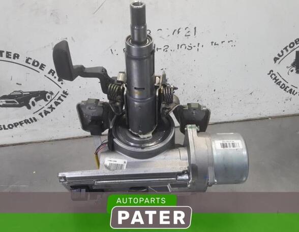 Power steering pump OPEL CORSA D (S07)