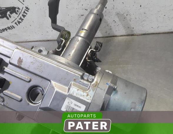 Power steering pump OPEL CORSA D (S07)