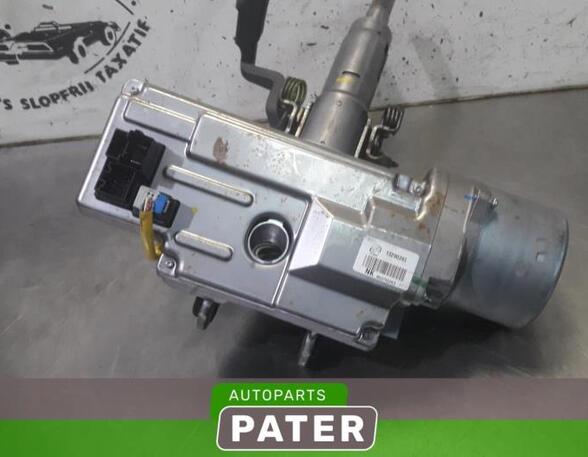 Power steering pump OPEL CORSA D (S07)