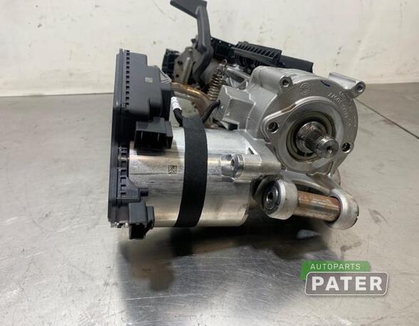 Power steering pump FORD FOCUS IV Turnier (HP)