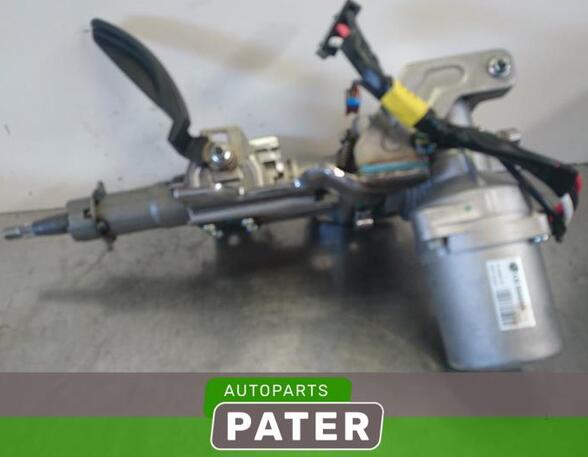 Power steering pump KIA SPORTAGE (SL)