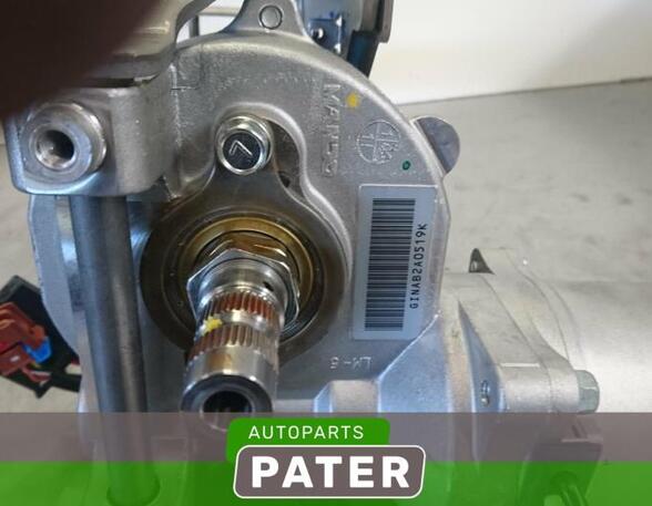 Power steering pump KIA SPORTAGE (SL)