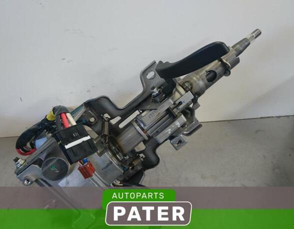 Power steering pump KIA SPORTAGE (SL)