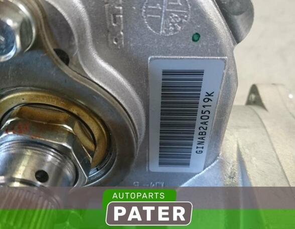 Power steering pump KIA SPORTAGE (SL)