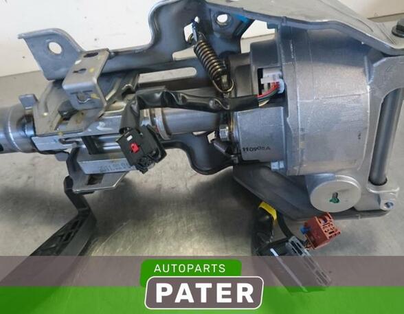 Power steering pump KIA SPORTAGE (SL)