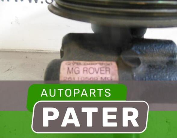 Power steering pump ROVER STREETWISE Hatchback