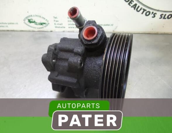 Power steering pump FIAT SCUDO Van (220_)