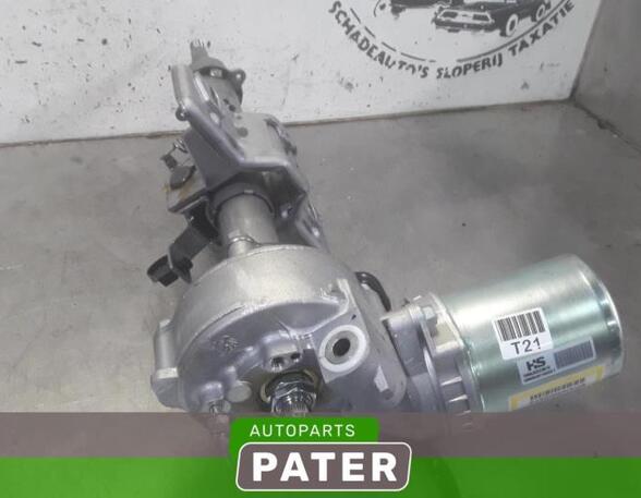 Power steering pump KIA PICANTO (TA)