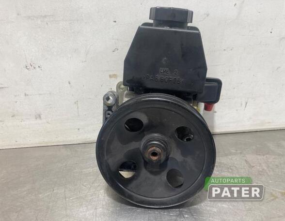 Power steering pump MERCEDES-BENZ E-CLASS (W210)