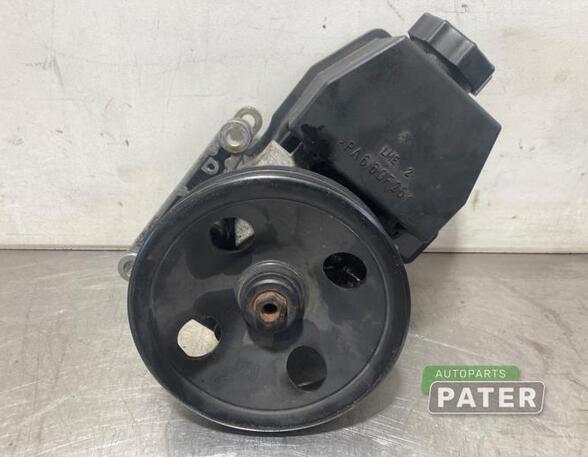 Power steering pump MERCEDES-BENZ E-CLASS (W210)