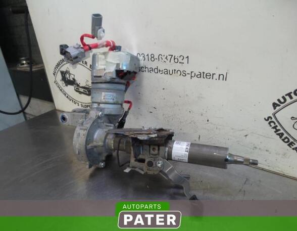 Power steering pump TOYOTA AURIS (_E18_), TOYOTA AURIS Estate (_E18_)