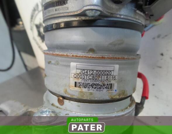 Power steering pump TOYOTA AURIS (_E18_), TOYOTA AURIS Estate (_E18_)