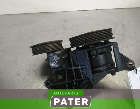 Power steering pump FORD PUMA (EC_)