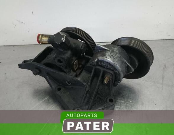 Power steering pump FORD PUMA (EC_)