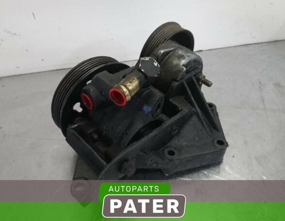 Power steering pump FORD PUMA (EC_)