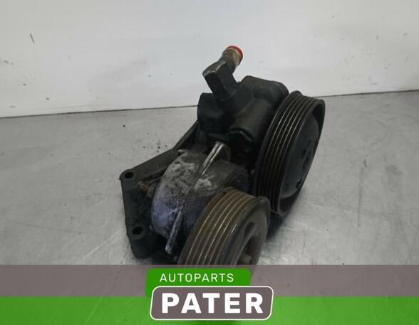 Power steering pump FORD PUMA (EC_)