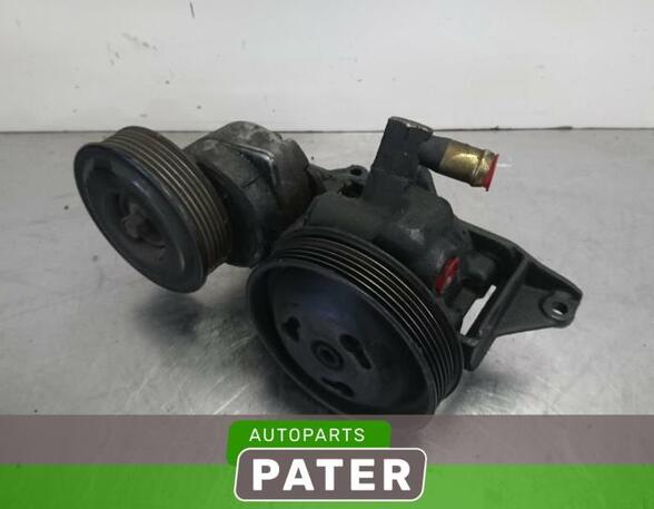 Power steering pump FORD PUMA (EC_)