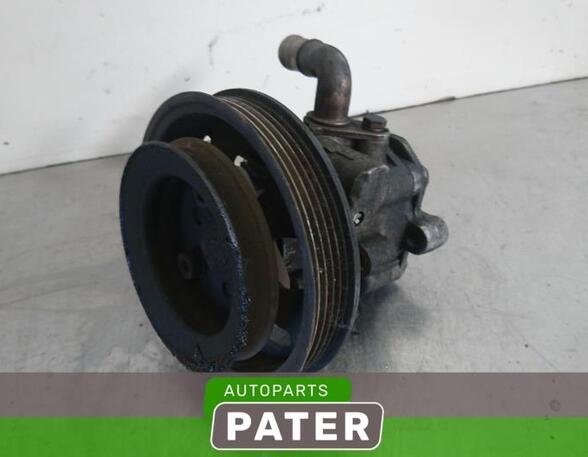 Power steering pump AUDI A4 (8D2, B5)