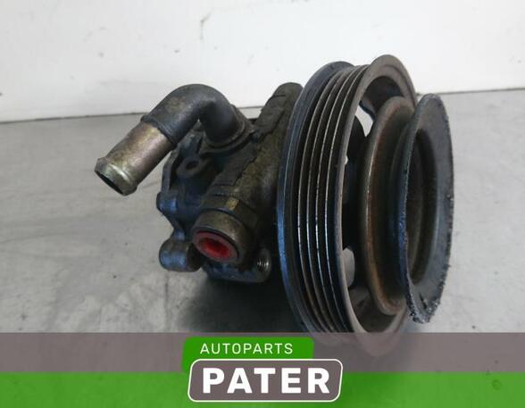 Power steering pump AUDI A4 (8D2, B5)