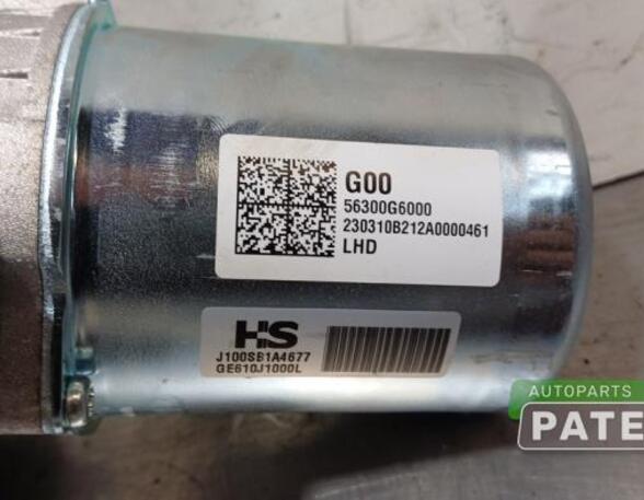 Power steering pump KIA PICANTO (JA), KIA PICANTO (TA)