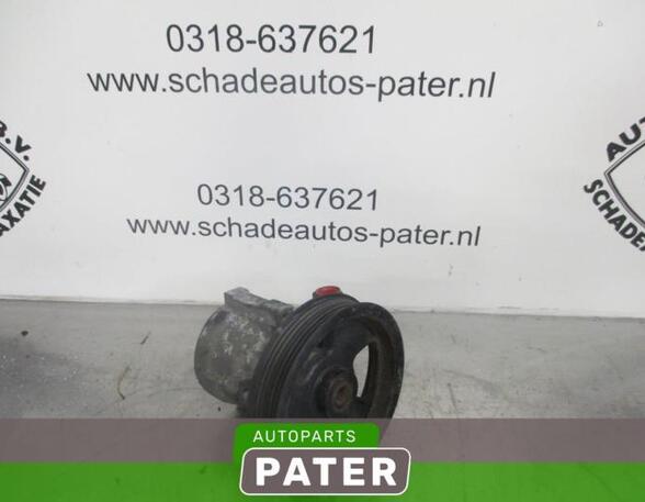 Power steering pump RENAULT ESPACE IV (JK0/1_)