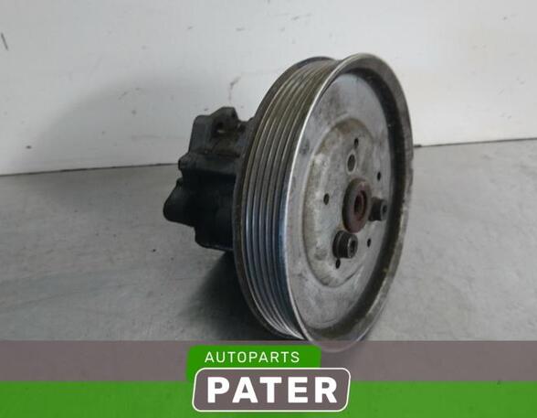 Power steering pump AUDI A6 (4B2, C5)