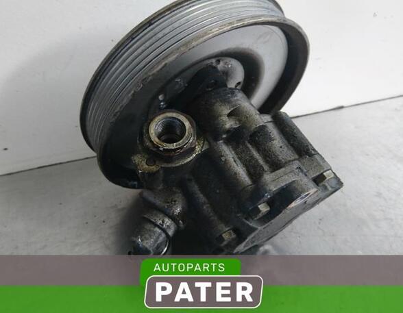 Power steering pump AUDI A6 (4B2, C5)