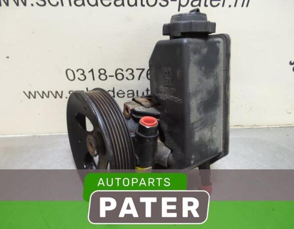 Power steering pump OPEL VECTRA B (J96)